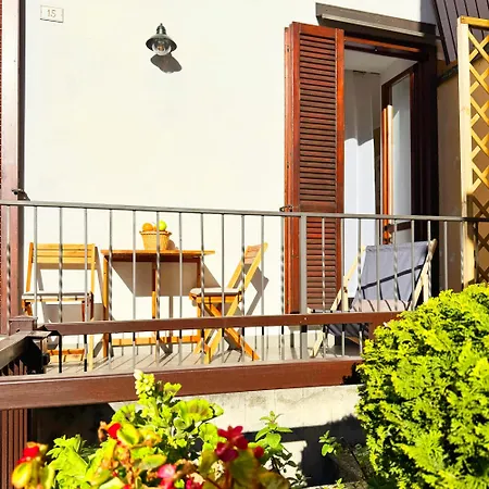 公寓 Vista - Collection 多马索