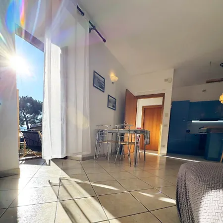 Vista - Collection 公寓 多马索