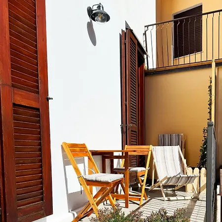 Vista - Collection 公寓 多马索