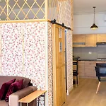 Apartament Vista - Collection Domaso
