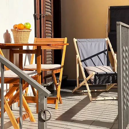 아파트 Vista - Collection 도마소