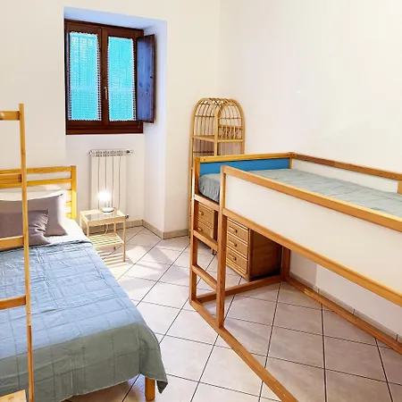 Apartment Vista - Collection