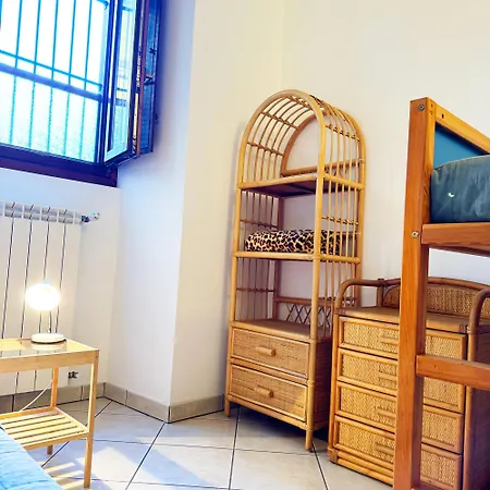 Vista - Collection * Domaso