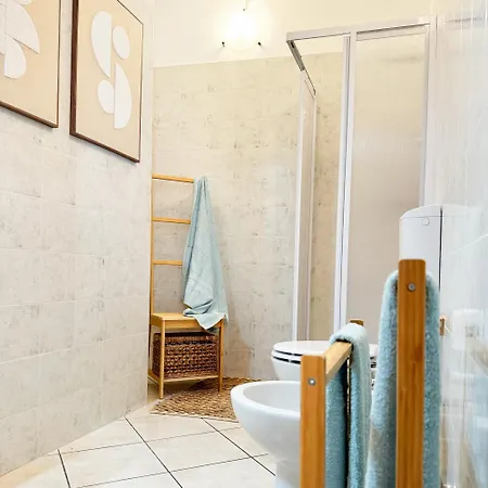 Vista - Collection Apartment Domaso