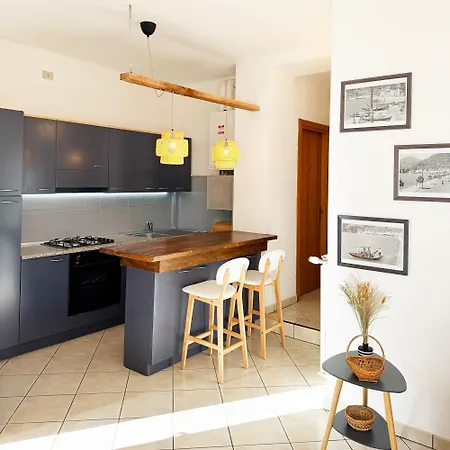 Vista - Collection Domaso