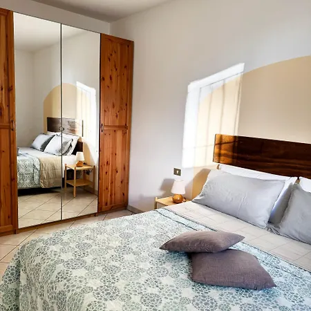 Apartment Vista - Collection