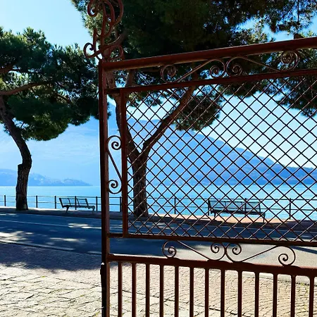 Apartment Vista - Collection Domaso