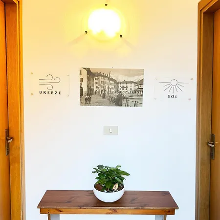 Vista - Collection Domaso