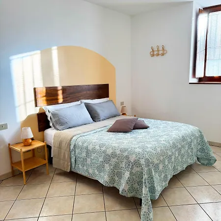 Apartment Vista - Collection