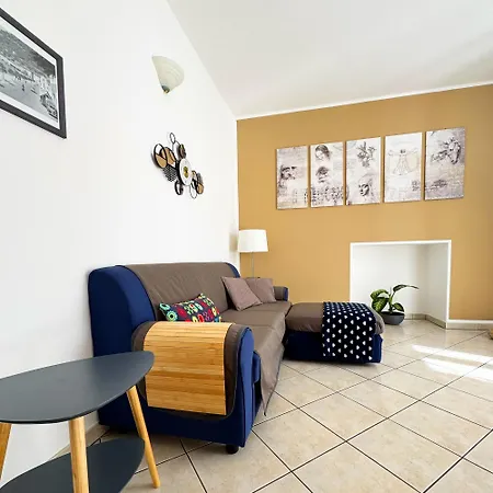 Apartment Vista - Collection *