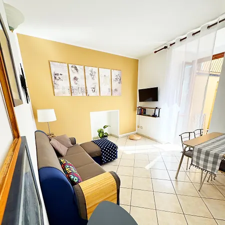 아파트 Vista - Collection