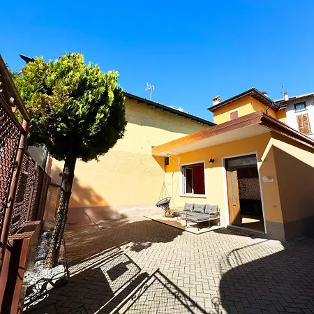 Vista - Collection Apartment