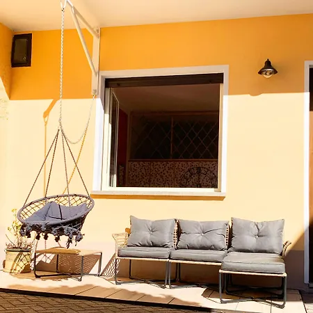 Appartement Vista - Collection Domaso