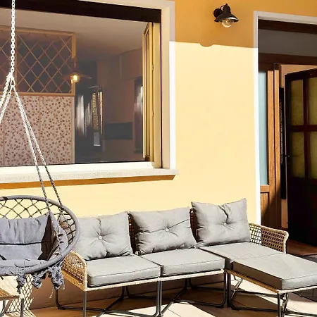 Apartment Vista - Collection *