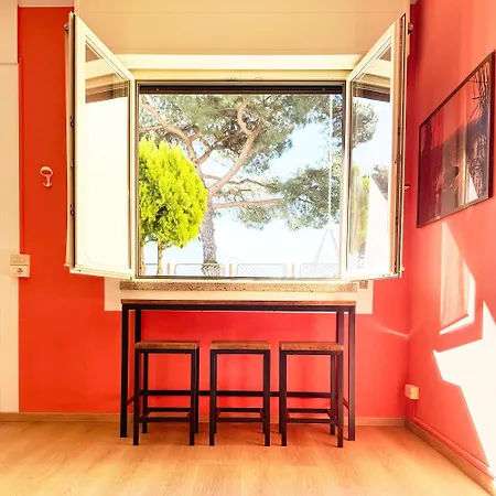 Apartment Vista - Collection Domaso