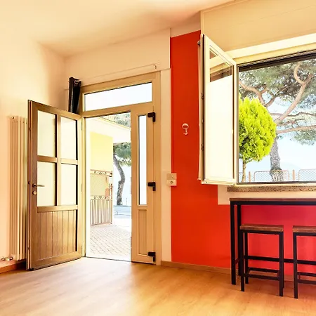 Vista - Collection Apartment Domaso