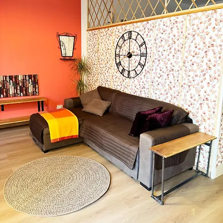 Apartment Vista - Collection