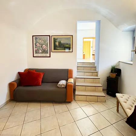 Appartamento Vista - Collection Domaso
