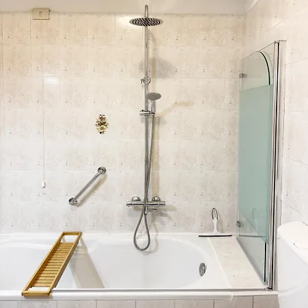 Vista - Collection Apartment Domaso