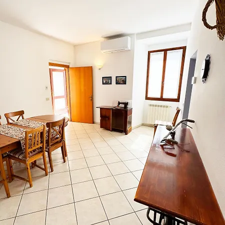 Vista - Collection Apartment