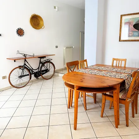 Appartamento Vista - Collection Domaso