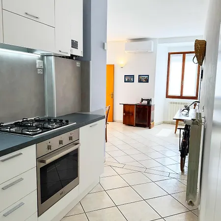 Vista - Collection Apartment *