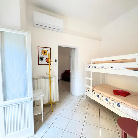 Apartment Vista - Collection Domaso