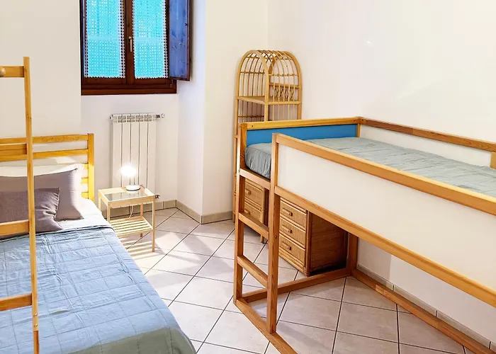 Appartement Vista - Collection