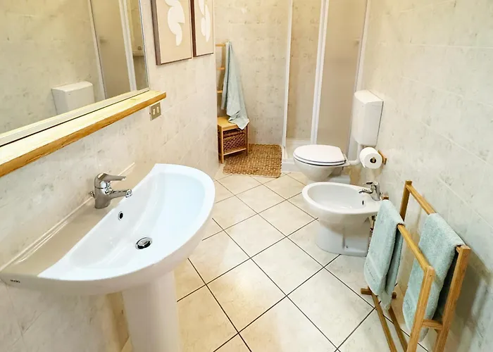 Vista - Collection דירה *