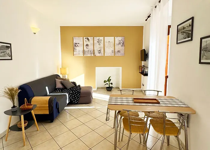 Vista - Collection דירה