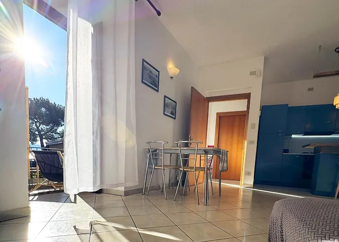Vista - Collection Appartement Domaso