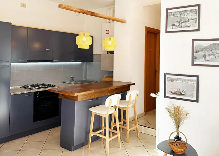 Vista - Collection Domaso
