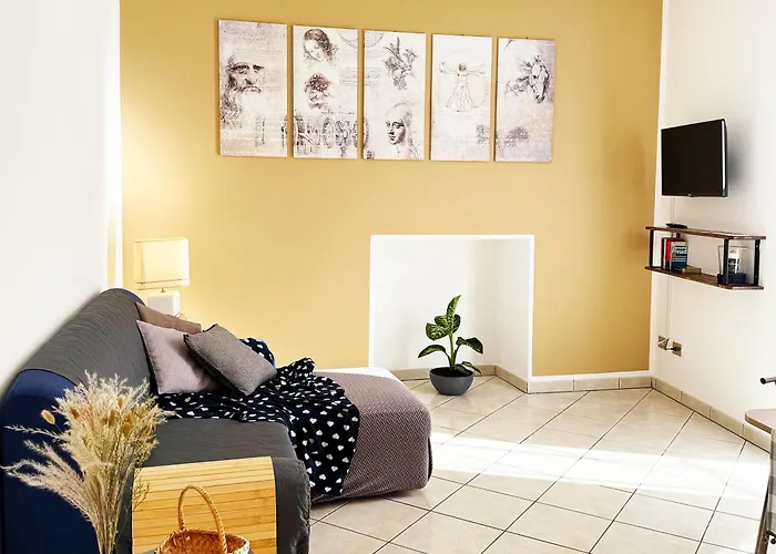 Vista - Collection Appartement