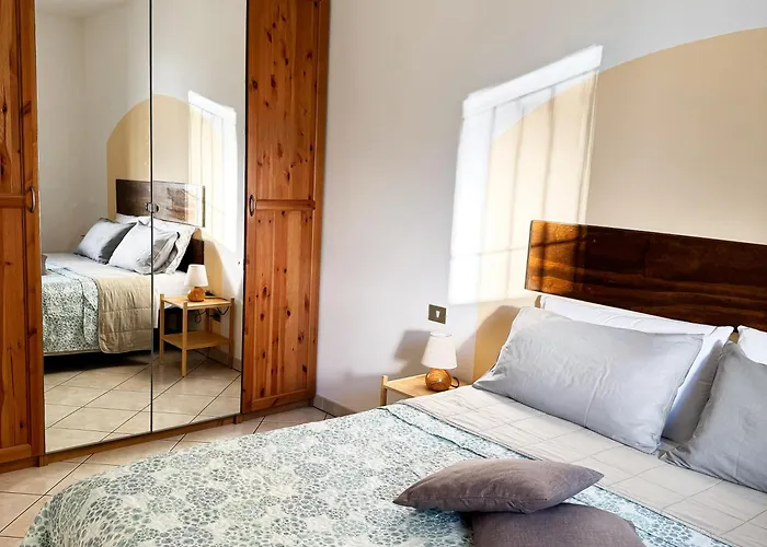 Appartement Vista - Collection