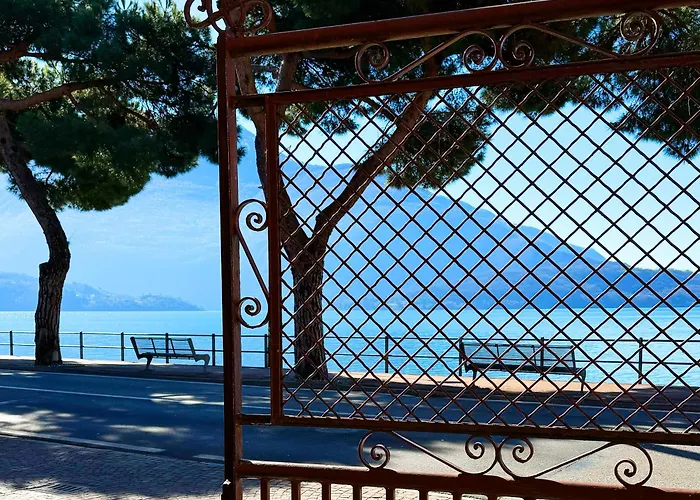 Appartement Vista - Collection Domaso
