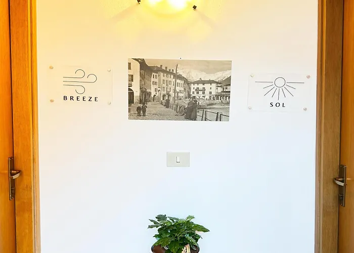 Vista - Collection Domaso