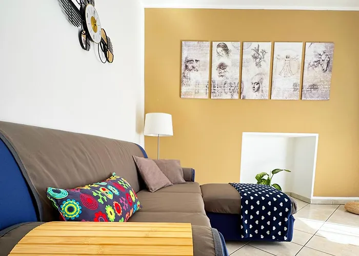 Appartement Vista - Collection *