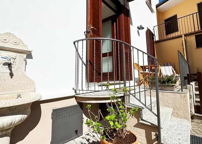 Vista - Collection Appartement Domaso