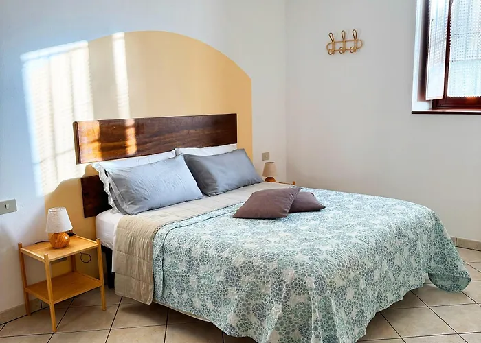 Appartement Vista - Collection