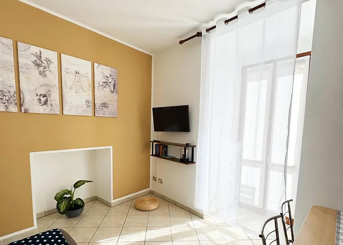 Vista - Collection * Domaso