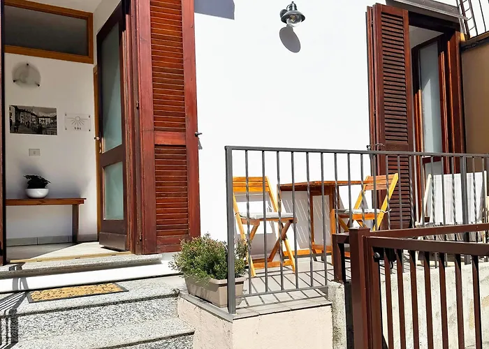 Vista - Collection Appartement