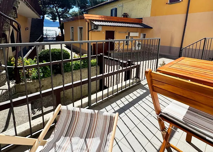 Vista - Collection דירה *