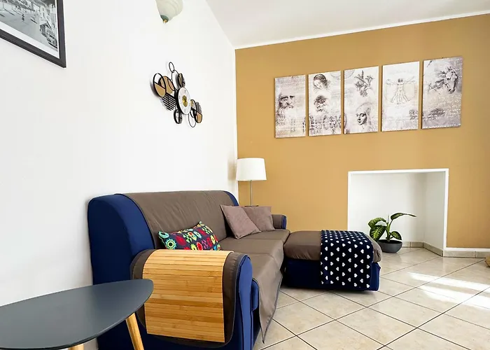 Appartement Vista - Collection *