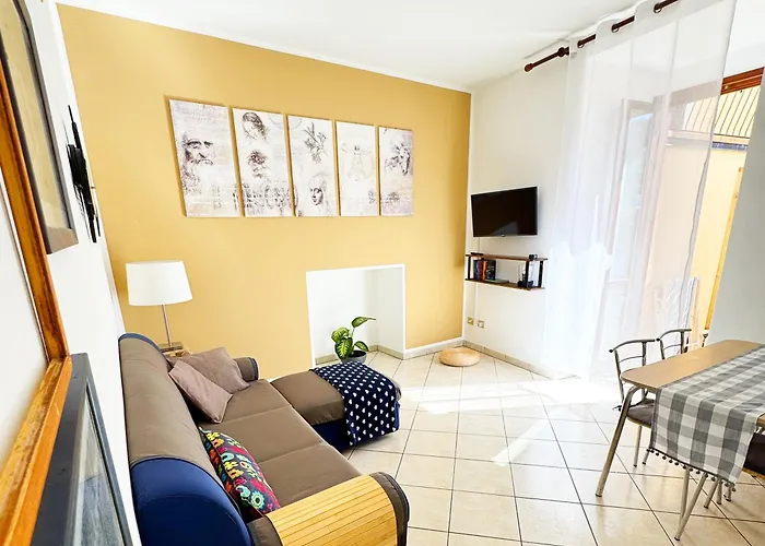 Appartement Vista - Collection