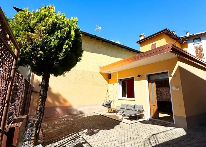 Vista - Collection דירה