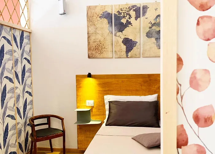 דירה Vista - Collection *