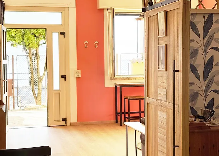 Appartement Vista - Collection