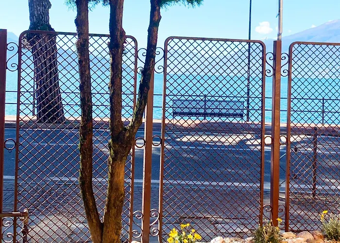 Vista - Collection Domaso