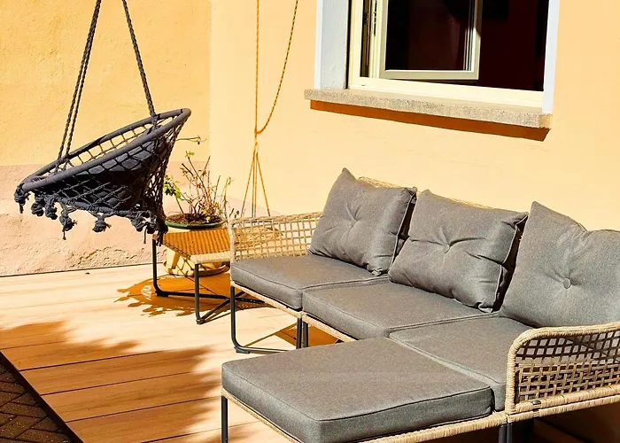 Vista - Collection Appartement Domaso