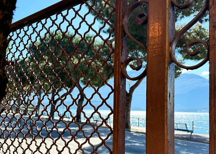 Vista - Collection Domaso